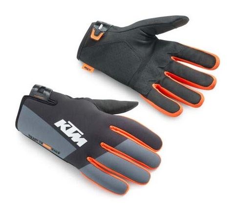 RACETECH GLOVES WP