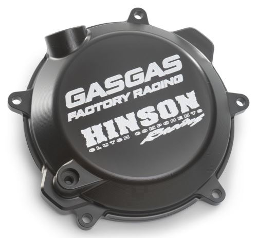 HINSON-OUTER CLUTCH COVER