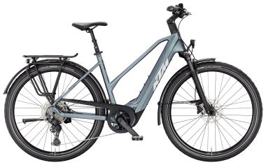 KTM MACINA TOUR PX 610 D 2026 KTM MACINA TOUR PX 610 D 2026