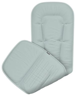 Thule stroller seat liner
