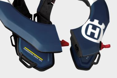 HUSQVARNA NECK BRACE GPX 3.5 (2)