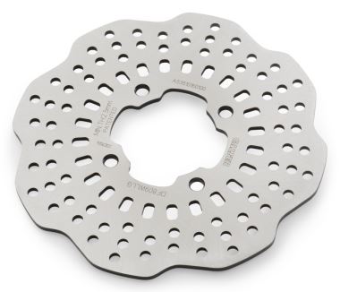 GASGAS BRAKE DISC 150X3 GASGAS BRAKE DISC 150X3