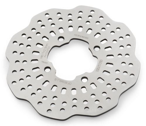 BRAKE DISC 150X3