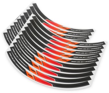 KTM RIM RING STICKER SET (1)