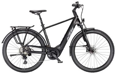 KTM MACINA STYLE 830 ABS 2026