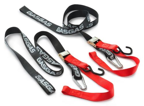 KTM TIE DOWN SET