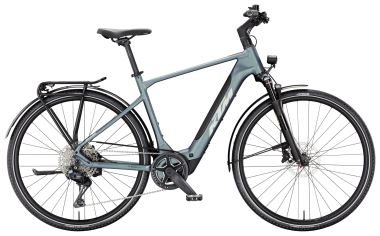 KTM MACINA SPORT SX 10 Di2 H 2026