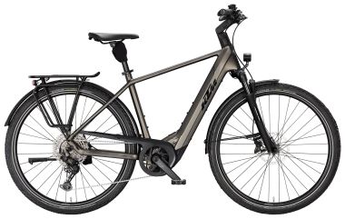 KTM MACINA TOUR PX 810 MACHINE GREY MATT H 2027 KTM MACINA TOUR PX 810 MACHINE GREY MATT H 2027