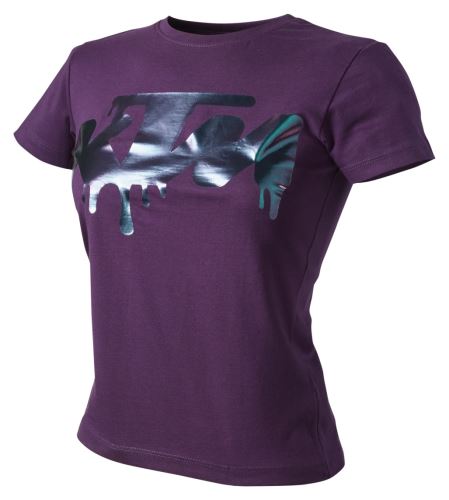 RACEGIRL RADICAL TEE 128/S