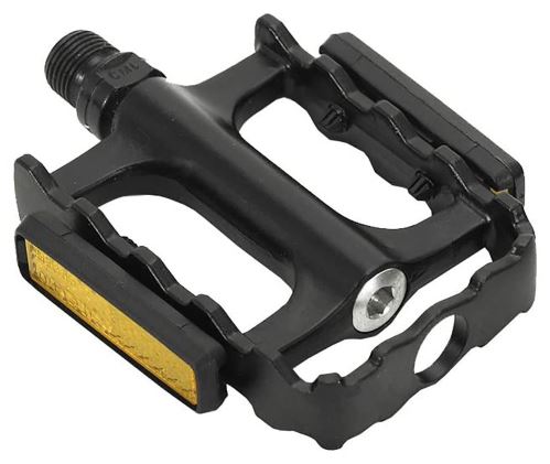 KTM TEAM PEDALS OFFROAD LSB BLK