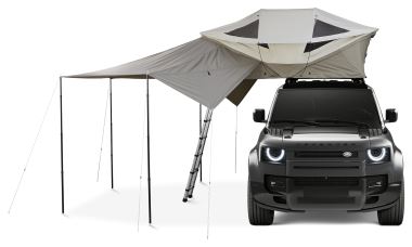 Thule Approach Awning S/M (1)