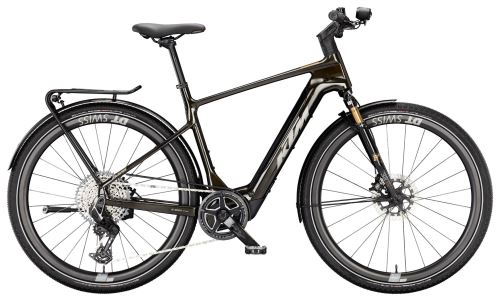 KTM MACINA SPORT SX PRIME X0 T-TYPE H 2026