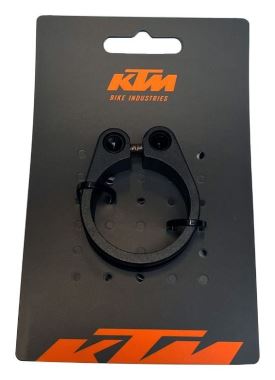KTM SEATCLAMP 34.9 38.1 CBN M-5240/5230 KTM SEATCLAMP 34.9 38.1 CBN M-5240/5230