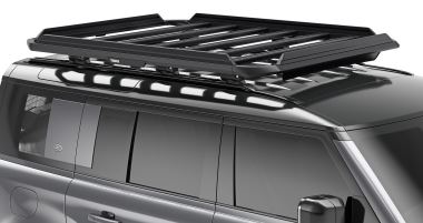Thule Caprock railing kit M (1)