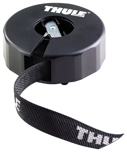 Thule strap organiser