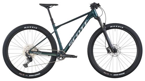 SCOTT SCALE 935 TWINKLE GREEN XL 2026
