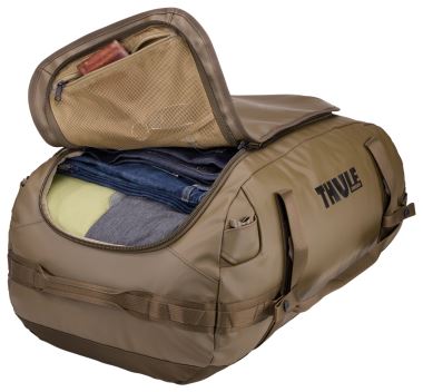 Thule Chasm 70L duffel (3)