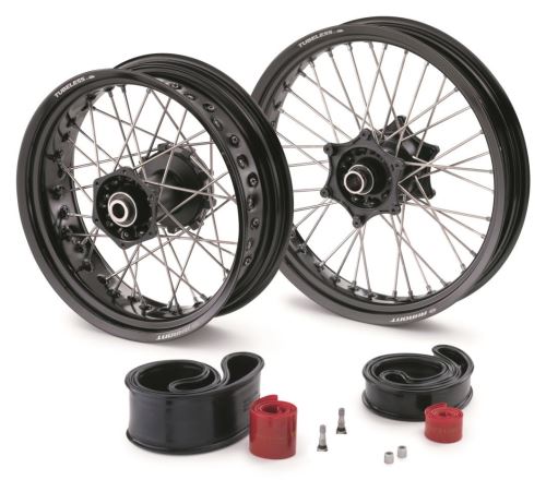 KTM WHEEL SET