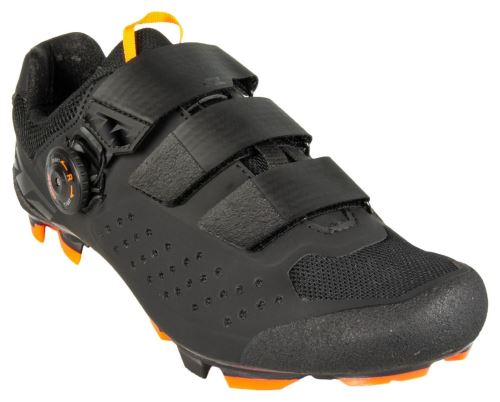 KTM FL Shoes mtb spd 45 blk/or