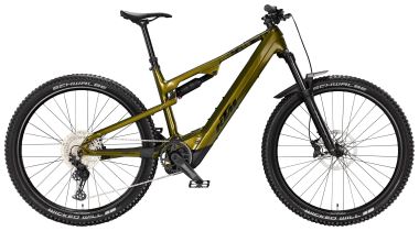 KTM MACINA LYCAN 892 / 872 GOBLIN GREEN 2027