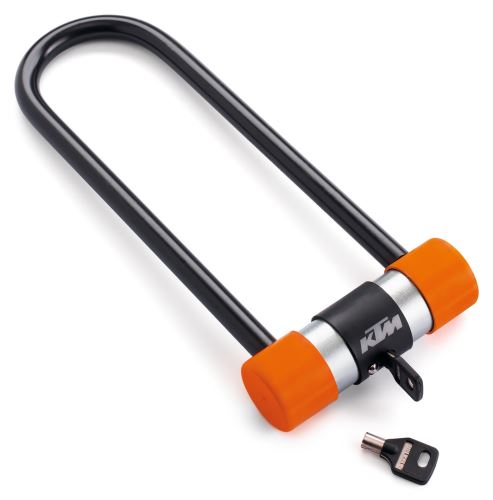 KTM HIGH SECURITY U-LOCK