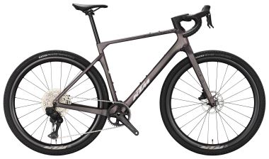 KTM GRAVELATOR ELITE Di2 2027 KTM GRAVELATOR ELITE Di2 2027