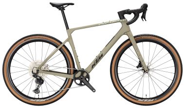 KTM GRAVELATOR ELITE M/55 2027
