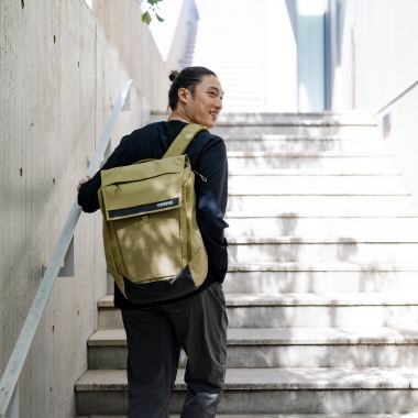 Thule Paramount backpack 27L (3)