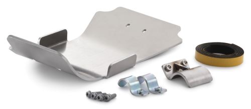 SKID PLATE