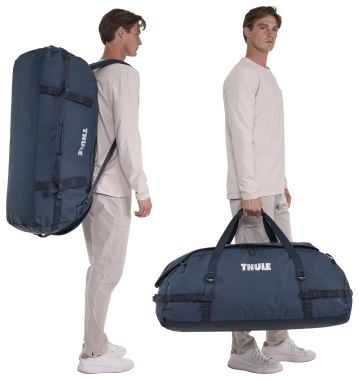 Thule Chasm 130L duffel (3)