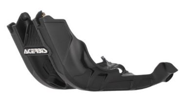 ACERBIS kryt pod motor pro KTM EXC-F 250/350 24- ACERBIS kryt pod motor pro KTM EXC-F 250/350 24-