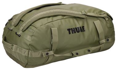 Thule Chasm 70L duffel (1)
