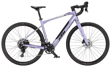 KTM MACINA GRAVELATOR HX 2027