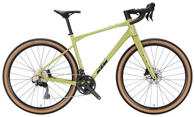 KTM GRAVELATOR 10 2027 KTM GRAVELATOR 10 2027