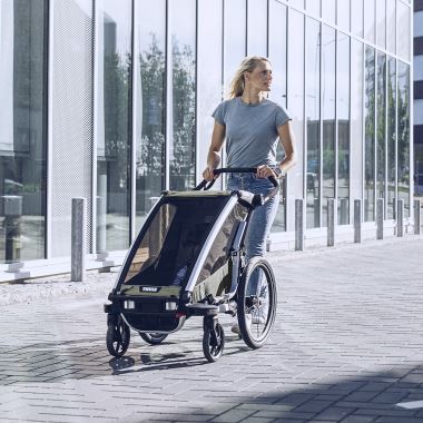 Thule Chariot Lite (7)