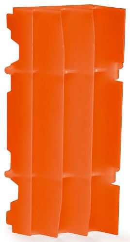 RADIATOR PROTECTION ORANGE 03