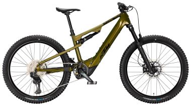 KTM MACINA LYCAN PRIME CX-R RACE Di2 GOBLIN GREEN 2027 KTM MACINA LYCAN PRIME CX-R RACE Di2 GOBLIN GREEN 2027