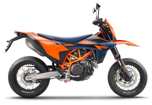 KTM 690 SMC R 2027
