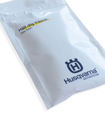 HUSQVARNA HQV PORTABLE SHOWER