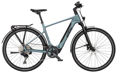 KTM MACINA SPORT SX ELITE Di2 BRIGHT TEAL MATT H 2027 KTM MACINA SPORT SX ELITE Di2 BRIGHT TEAL MATT H 2027