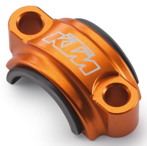 KTM SLIDE CLAMP CPL.