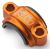 KTM SLIDE CLAMP CPL.