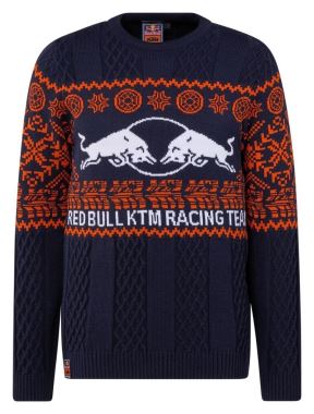 KTM RB WINTER SWEATER M
