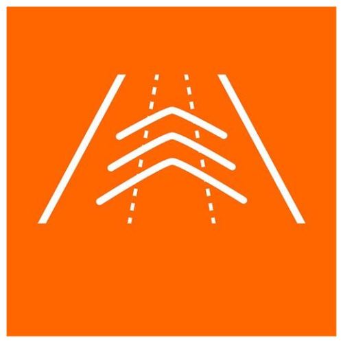 ADAPTIVE CRUISE CONTROL