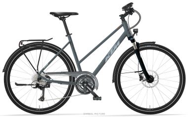 KTM LIFE RIDE D 2027
