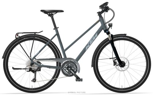 KTM LIFE RIDE D 2027