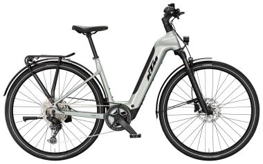 KTM MACINA SPORT SX PRO EMERALD GREY US 2027 KTM MACINA SPORT SX PRO EMERALD GREY US 2027