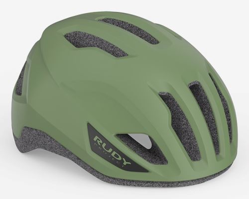 RUDY PROJECT CYKLISTICKÉ HELMY SINERGY