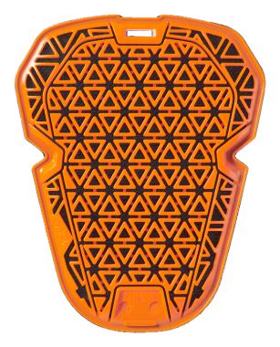 KTM D3O LP2 PRO LIMB SHOULDER PROTECTOR - OS (8)