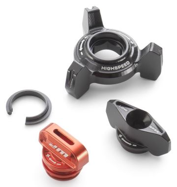 KTM ADJUSTER KIT KTM ADJUSTER KIT